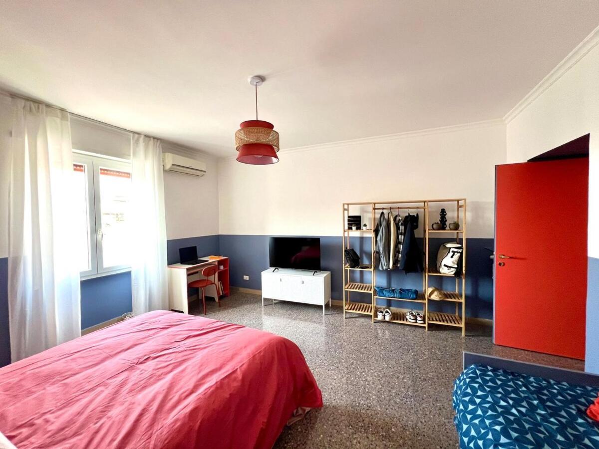 Casa Dea Piramide Apartamento *