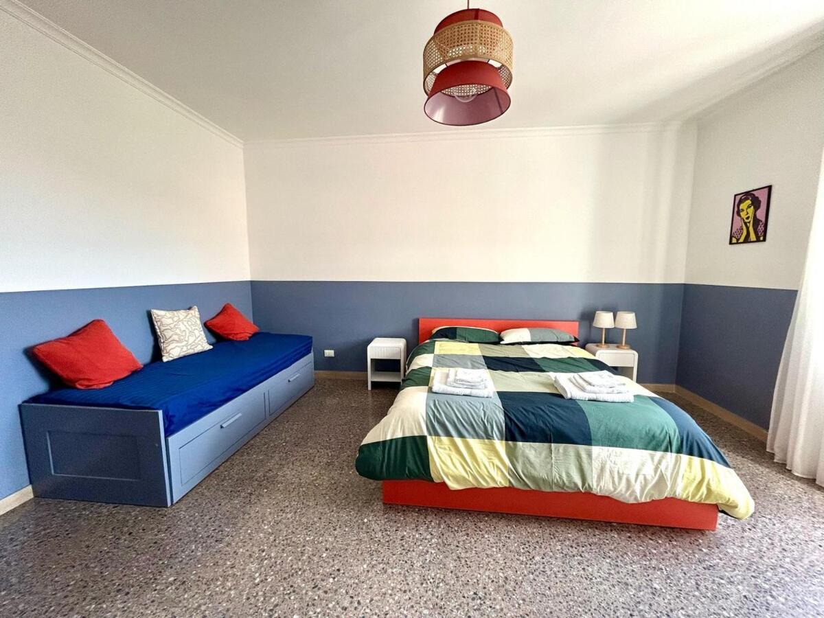 Casa Dea Piramide Appartamento