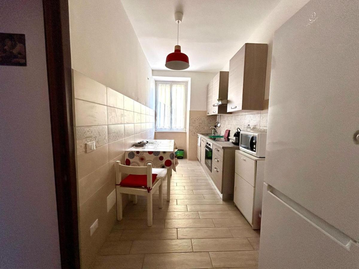 Casa Dea Piramide Apartamento
